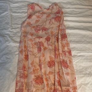 Park and Fifth Dress